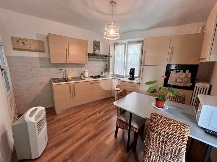 Casa con 5 locali in vendita in Corso Italia, Gassino Torinese