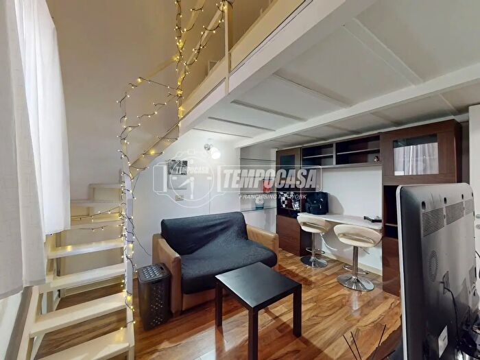 Appartamento monolocale in vendita in Bari