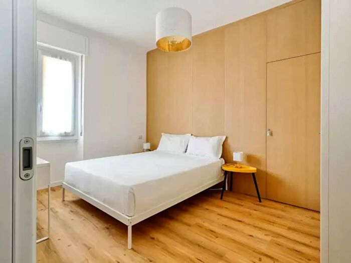 Appartamento monolocale in affitto in Via Monte San Gabriele, Milano