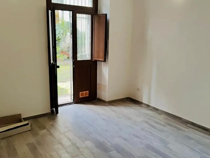 Appartamento bilocale in affitto in Via Don Bosco, Torino