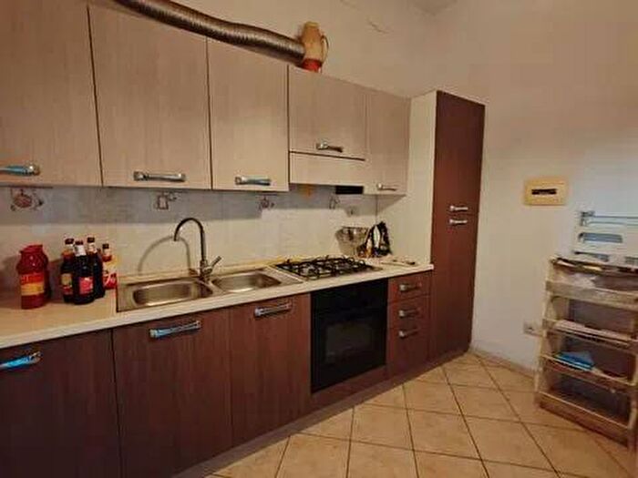 Appartamento trilocale in affitto in Via Montenevoso No Number, Centro, Torregrotta