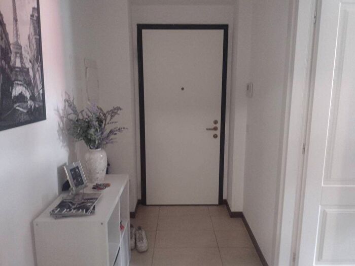 Appartamento bilocale in affitto in Via Beato Angelico, Città Studi, Milano