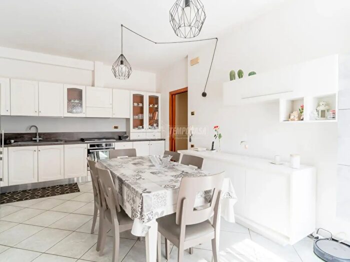 Appartamento quadrilocale in vendita in Civitanova Marche