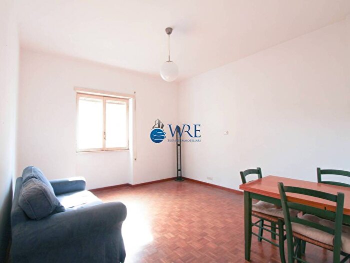 Appartamento bilocale in affitto in Via Tommaso Zigliara, Torrevecchia, Roma