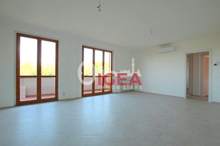 Appartamento con 5 locali in vendita in Monteriggioni