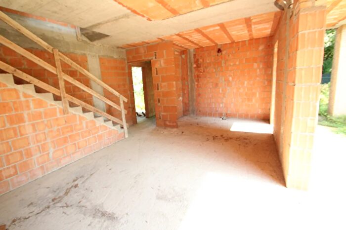 Casa quadrilocale in vendita in Via Vallotto, Santa Maria Di Sala