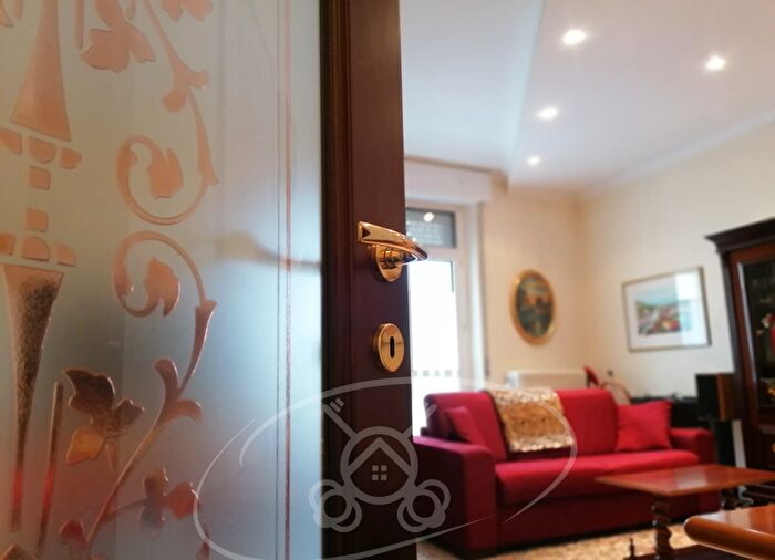 Appartamento trilocale in vendita in Piazza Mercato, Foggia