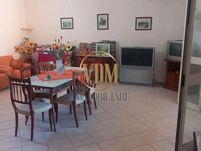 Casa trilocale in vendita in Marsala