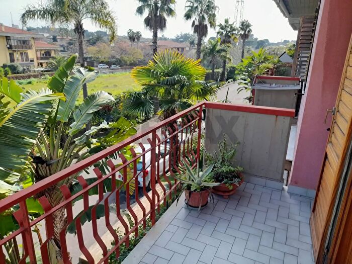 Appartamento con 5 locali in vendita in Viale Europa, San Gregorio Di Catania