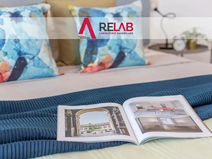 Appartamento bilocale in vendita in Via Raffaello Arcangelo Salimbeni, Roma