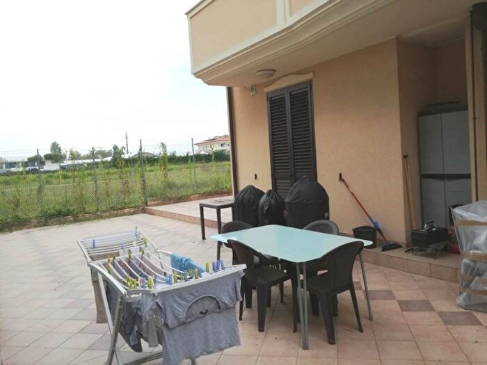 Appartamento bilocale in affitto in Miramare Rivazzurra, Rimini