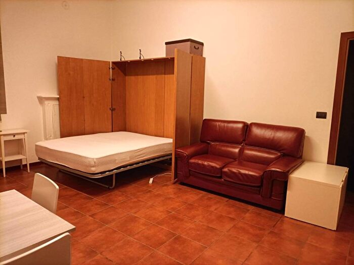 Appartamento monolocale in affitto in Altopiano Baruccana, Seveso