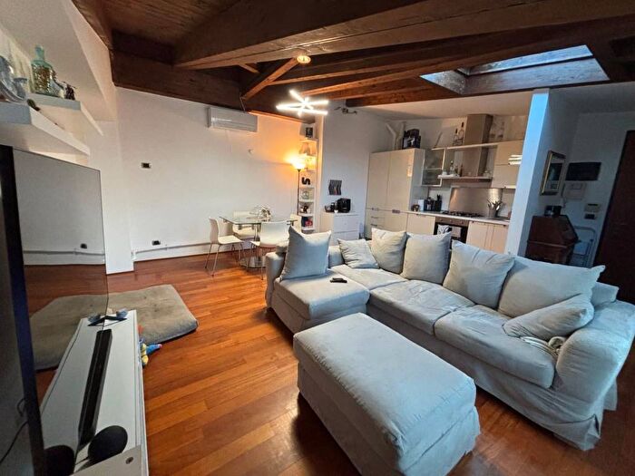 Appartamento bilocale in affitto in Via Guglielmo Ciardi, San Siro, Milano