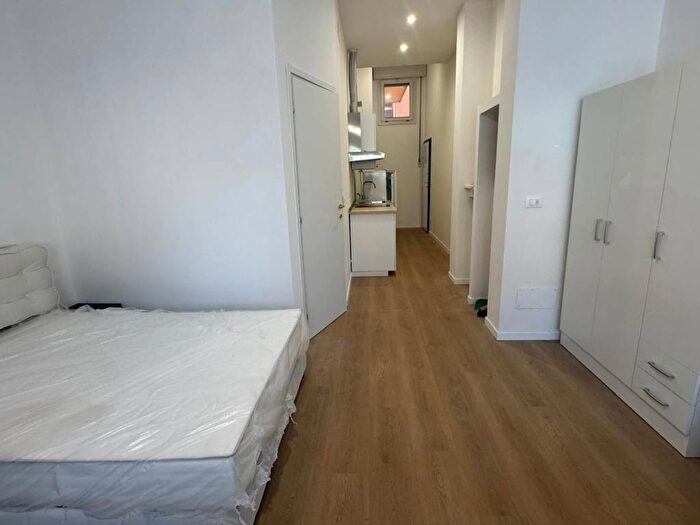 Appartamento monolocale in affitto in Via Battindarno, Santa Viola, Bologna