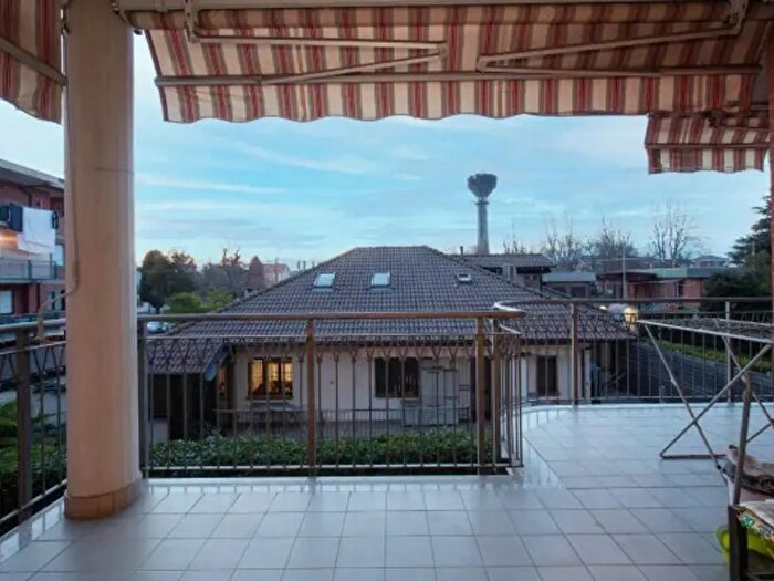 Appartamento bilocale in vendita in Via Vincenzo Bellini, Collegno