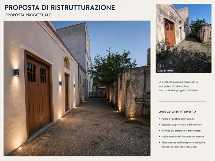 Casa trilocale in vendita in Via Durelli, San Giuseppe Vesuviano