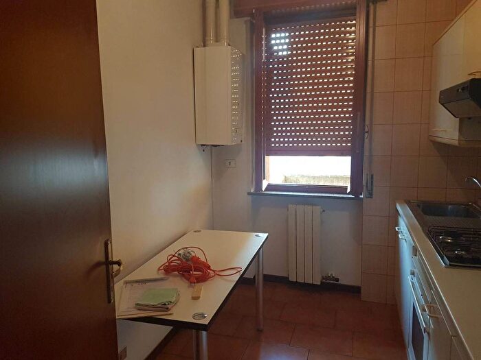 Appartamento bilocale in affitto in Treviglio