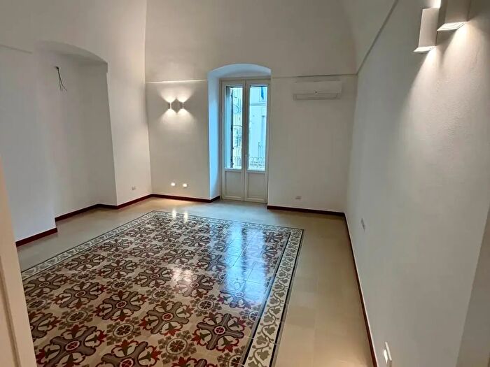 Appartamento bilocale in affitto in Via Mauro Fasano, Castellaneta