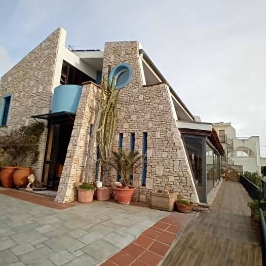 Casa con 6 locali in vendita in Capo San Marco, Sciacca