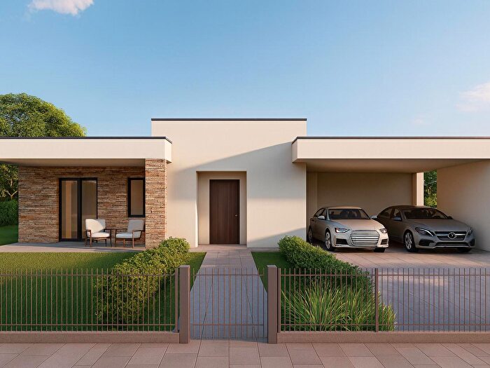 Casa con 5 locali in vendita in Azzano Decimo