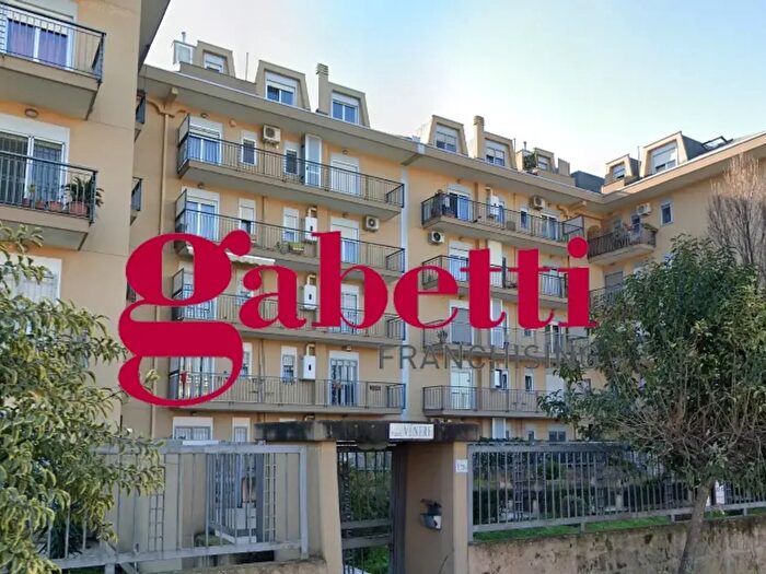 Casa quadrilocale in affitto in Via Patturelli, San Nicola La Strada