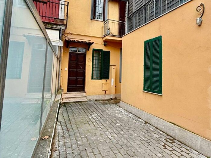 Appartamento trilocale in affitto in Viale di Tor di Quinto, Ponte Milvio, Roma