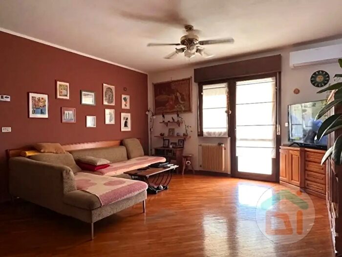 Appartamento quadrilocale in vendita in Via Enrico Fruch, Cervignano Del Friuli