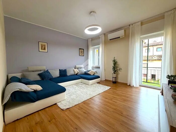 Appartamento quadrilocale in vendita in Via Don a Donadoni, Zanica
