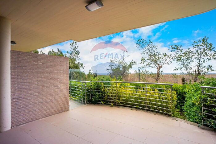 Appartamento trilocale in vendita in Vasto