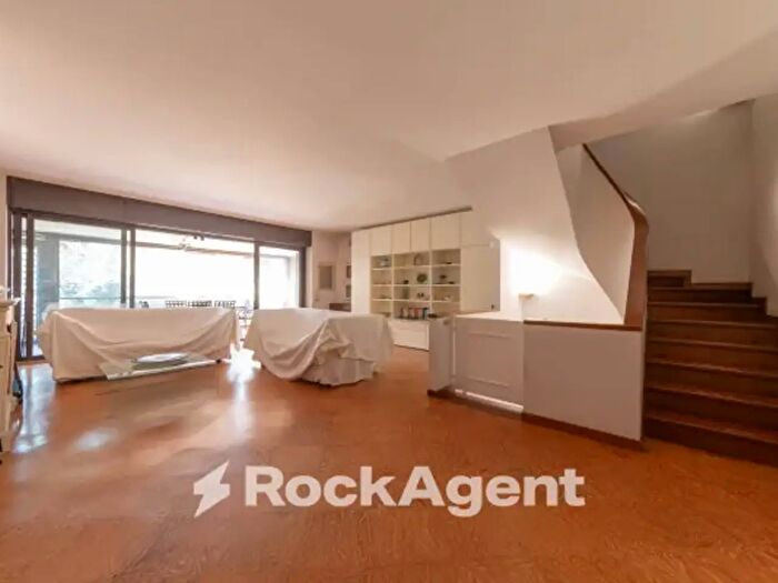 Casa con 5 locali in vendita in Via dei Longobardi, Basiglio