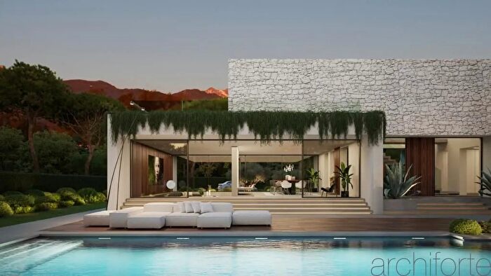 Casa con 5 locali in vendita in Via Ammiraglio Morin a, Forte Dei Marmi