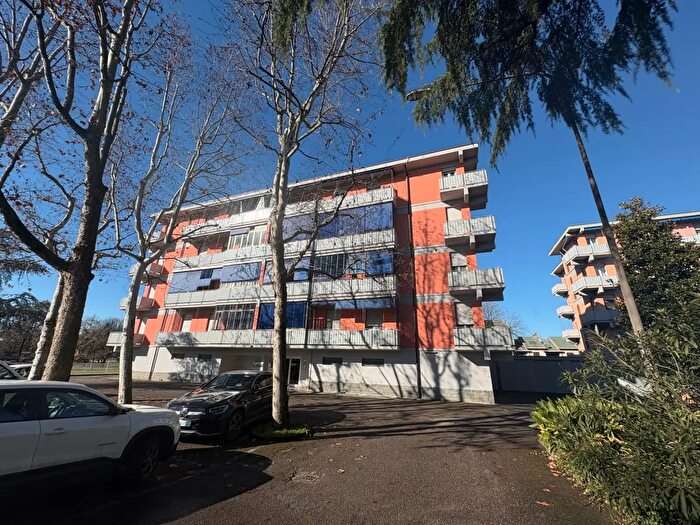Appartamento quadrilocale in vendita in Reggio Emilia