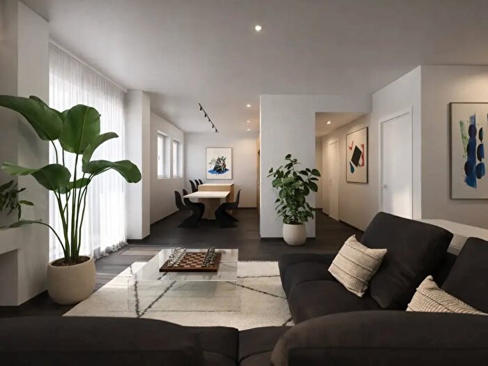 Appartamento quadrilocale in vendita in Pordenone