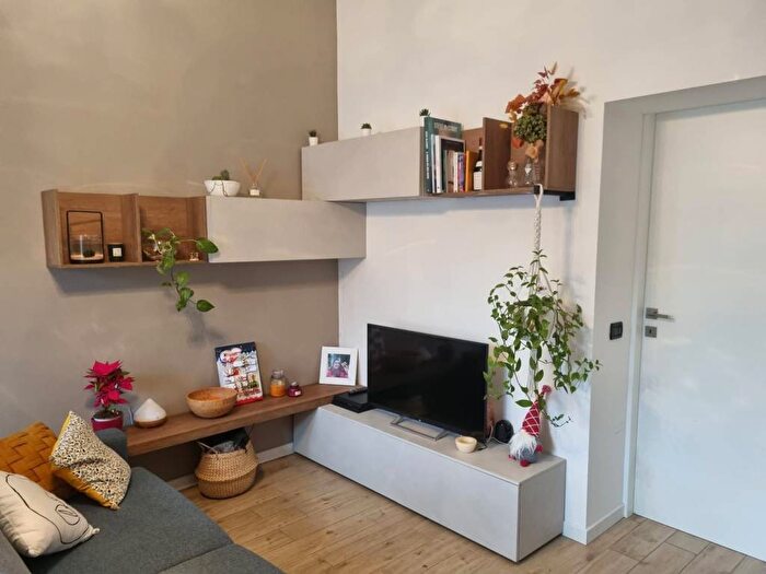 Appartamento bilocale in affitto in Via Giacinto Gigante, San Siro, Milano