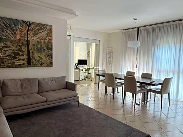 Appartamento quadrilocale in affitto in AdZe Via Mar Ligure, Modena