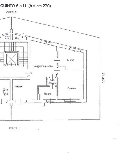 Case in Vendita e in Affitto - 2
