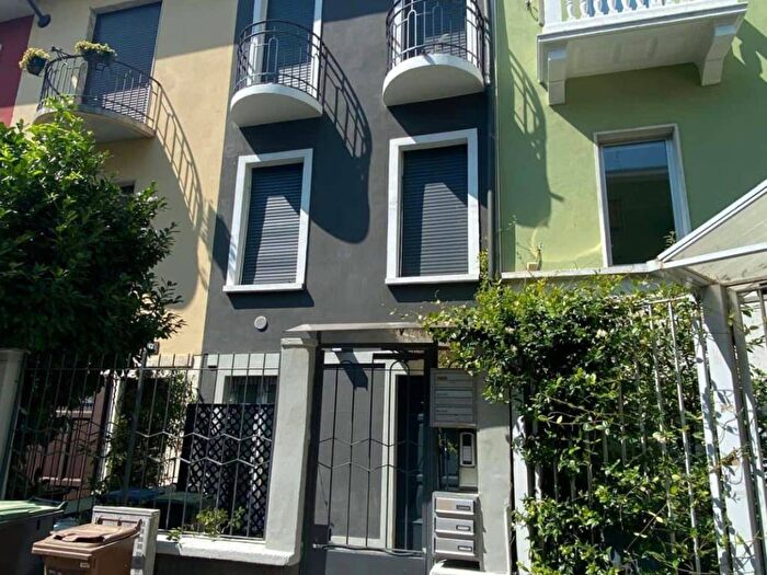 Appartamento bilocale in affitto in Via Privata Pietro Cironi, Argonne Corsica, Milano