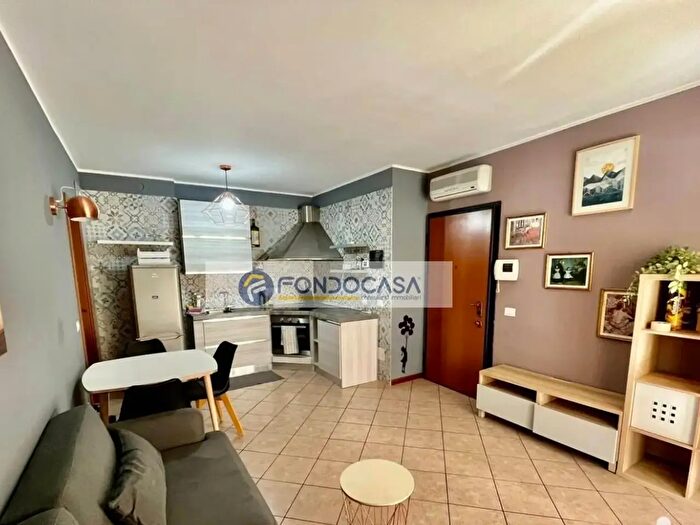 Appartamento bilocale in vendita in Viale Marche, Milano