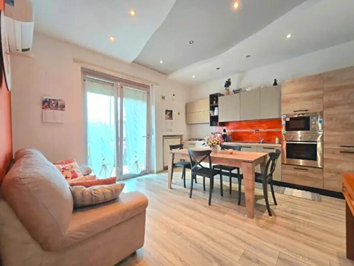 Appartamento bilocale in vendita in Alba