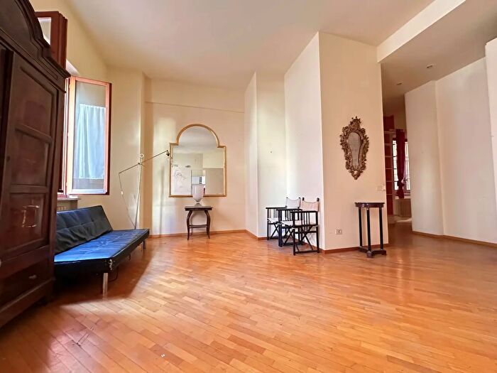 Appartamento bilocale in vendita in Via degli Orefici, Ancona