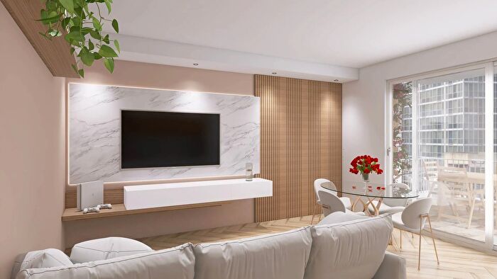 Appartamento trilocale in vendita in Corso Umberto I, Olbia