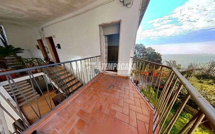 Appartamento trilocale in vendita in Montegranaro