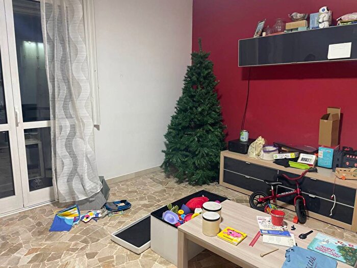 Appartamento quadrilocale in affitto in Viale dItalia, Porta Milano, Brescia