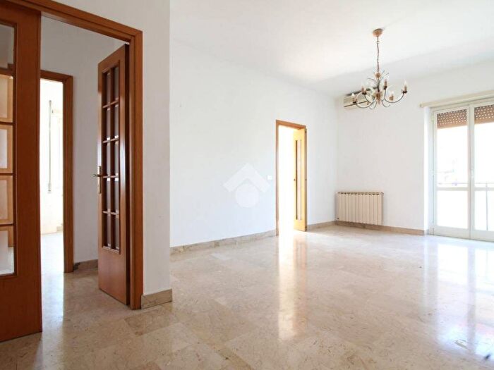 Appartamento quadrilocale in vendita in Via Monte Velino, Tor Lupara, Fonte Nuova