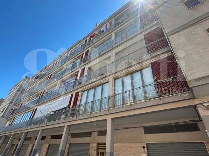 Appartamento quadrilocale in vendita in Via Ten FSco Melpignano, Ostuni