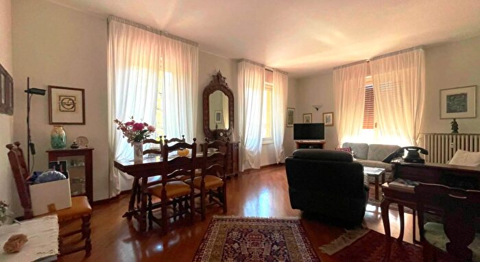 Appartamento con 5 locali in vendita in Novi Via Verdi Arquata Scrivia Tortona Lcitalia, Tortona