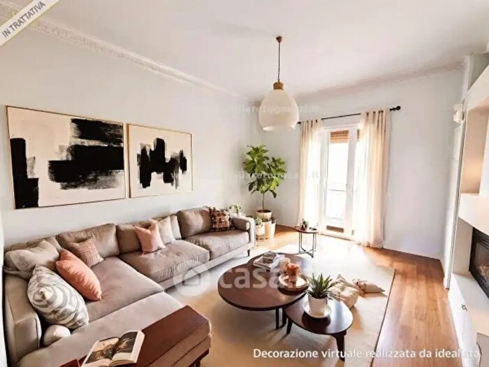 Appartamento con 5 locali in vendita in Zona Centro, Certaldo