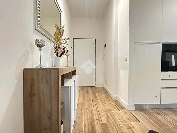 Appartamento bilocale in vendita in Via Giuseppe Frua, Milano