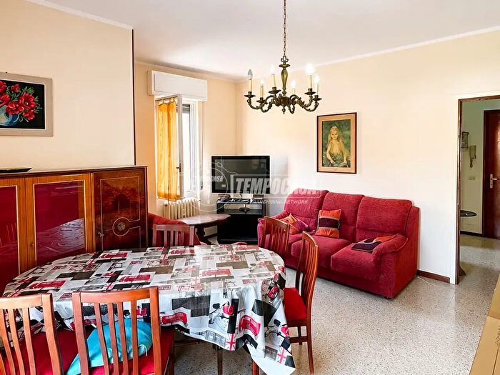Appartamento trilocale in vendita in Trescore Balneario