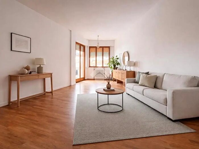 Appartamento quadrilocale in vendita in Via G Giacomini, San Marino